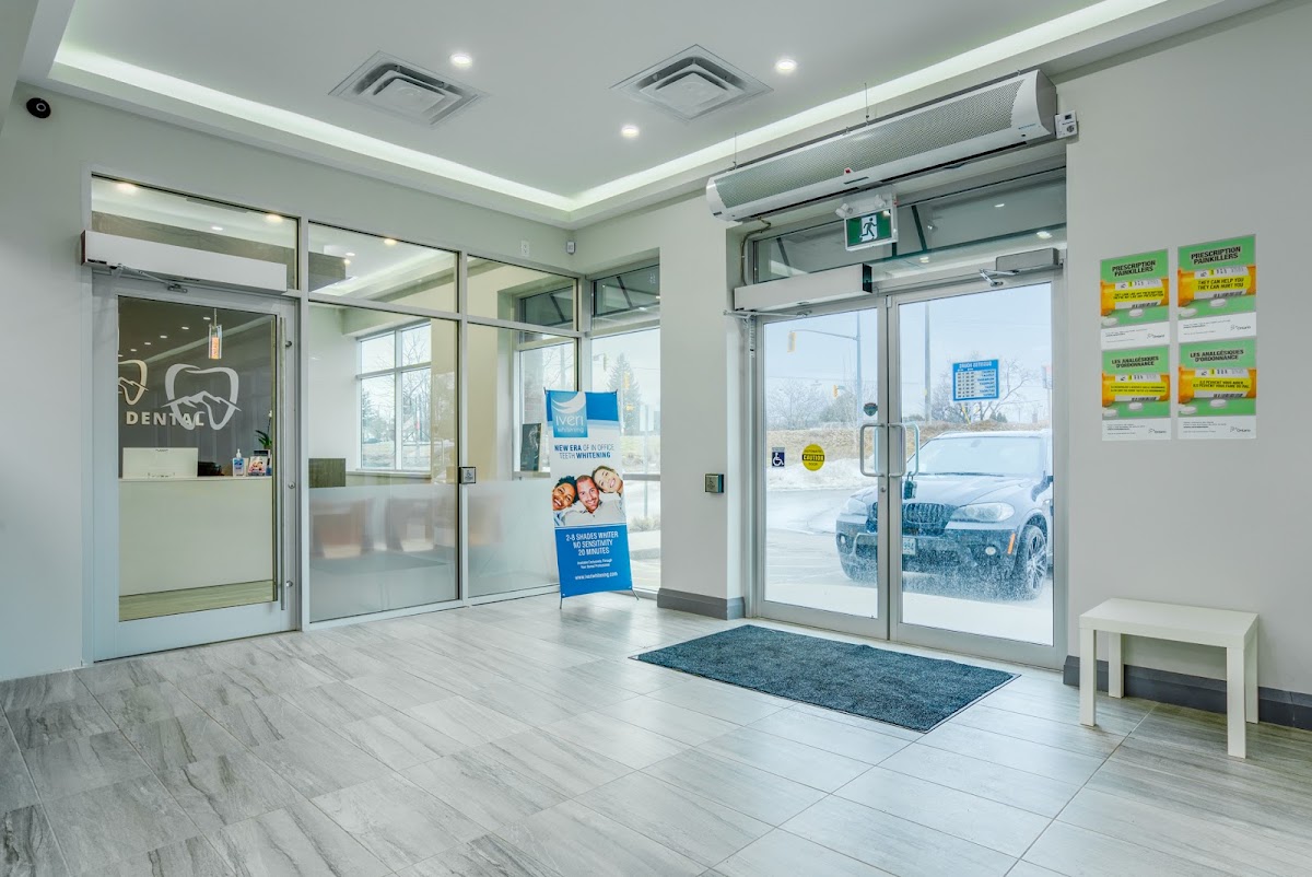 Alpine Dental Brantford dental clinic in Brantford - Photo 9