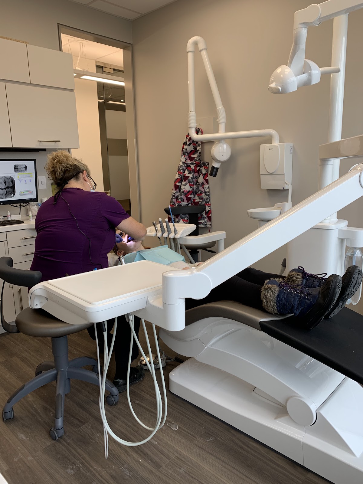 St Andrews Dental dental clinic in Cambridge - Photo 1