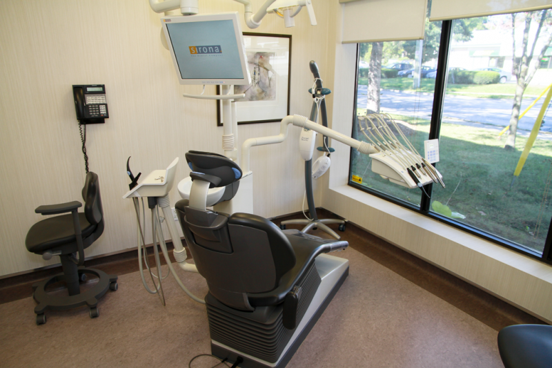 St Andrews Dental dental clinic in Cambridge - Photo 3