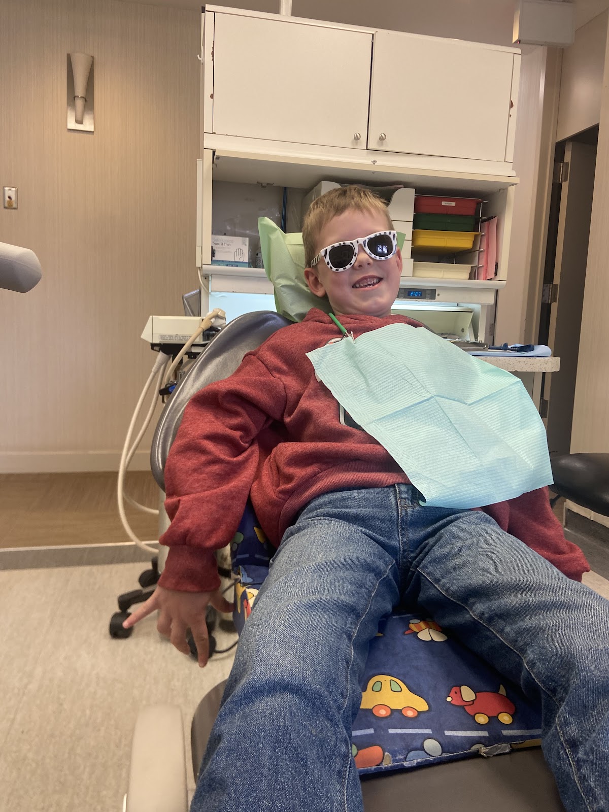 St Andrews Dental dental clinic in Cambridge - Photo 5