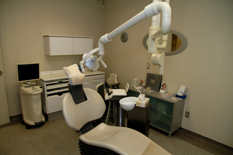 St Andrews Dental dental clinic in Cambridge - Photo 6