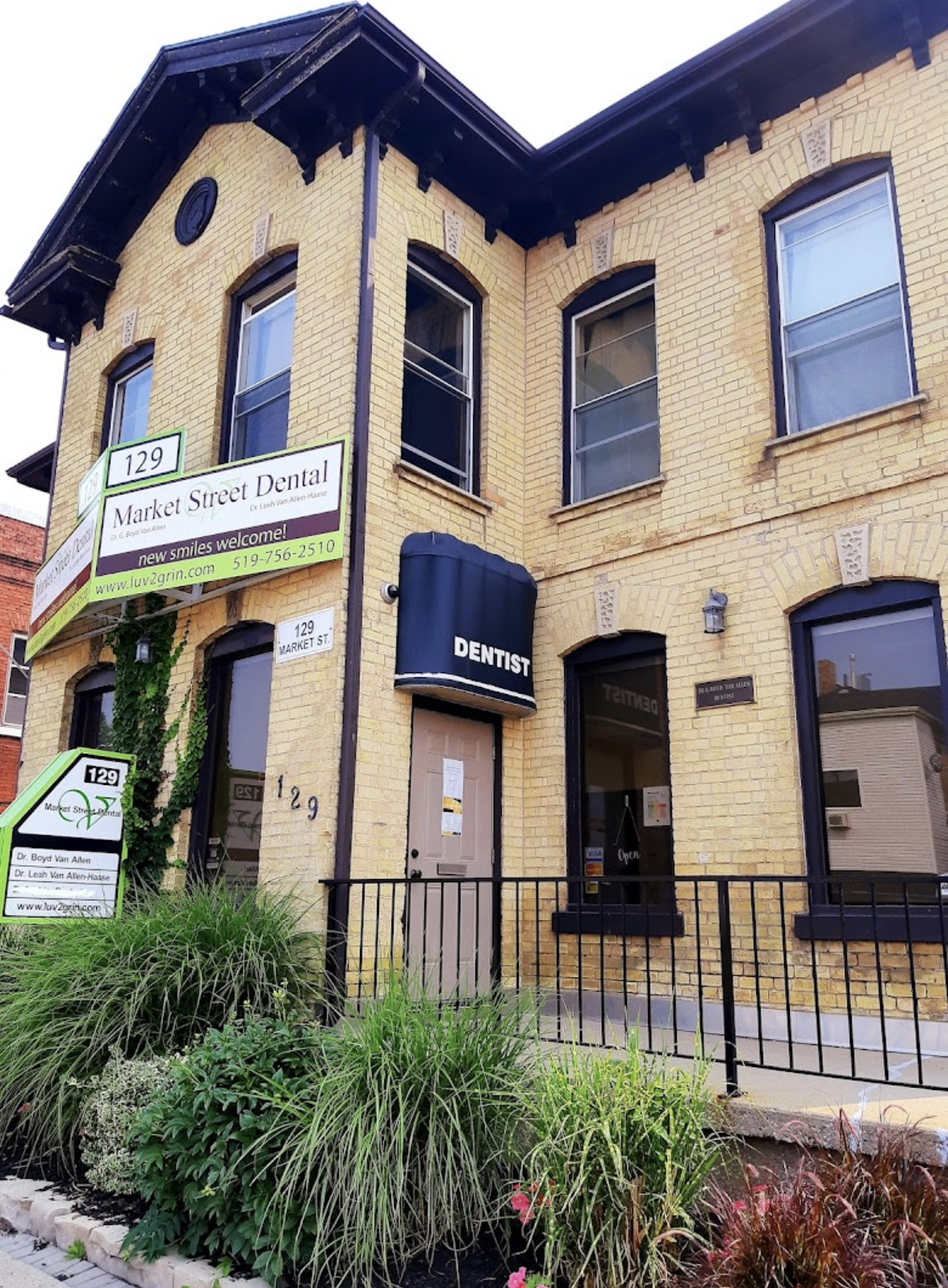 Heirloom Dental dental clinic in Brantford - Photo 4