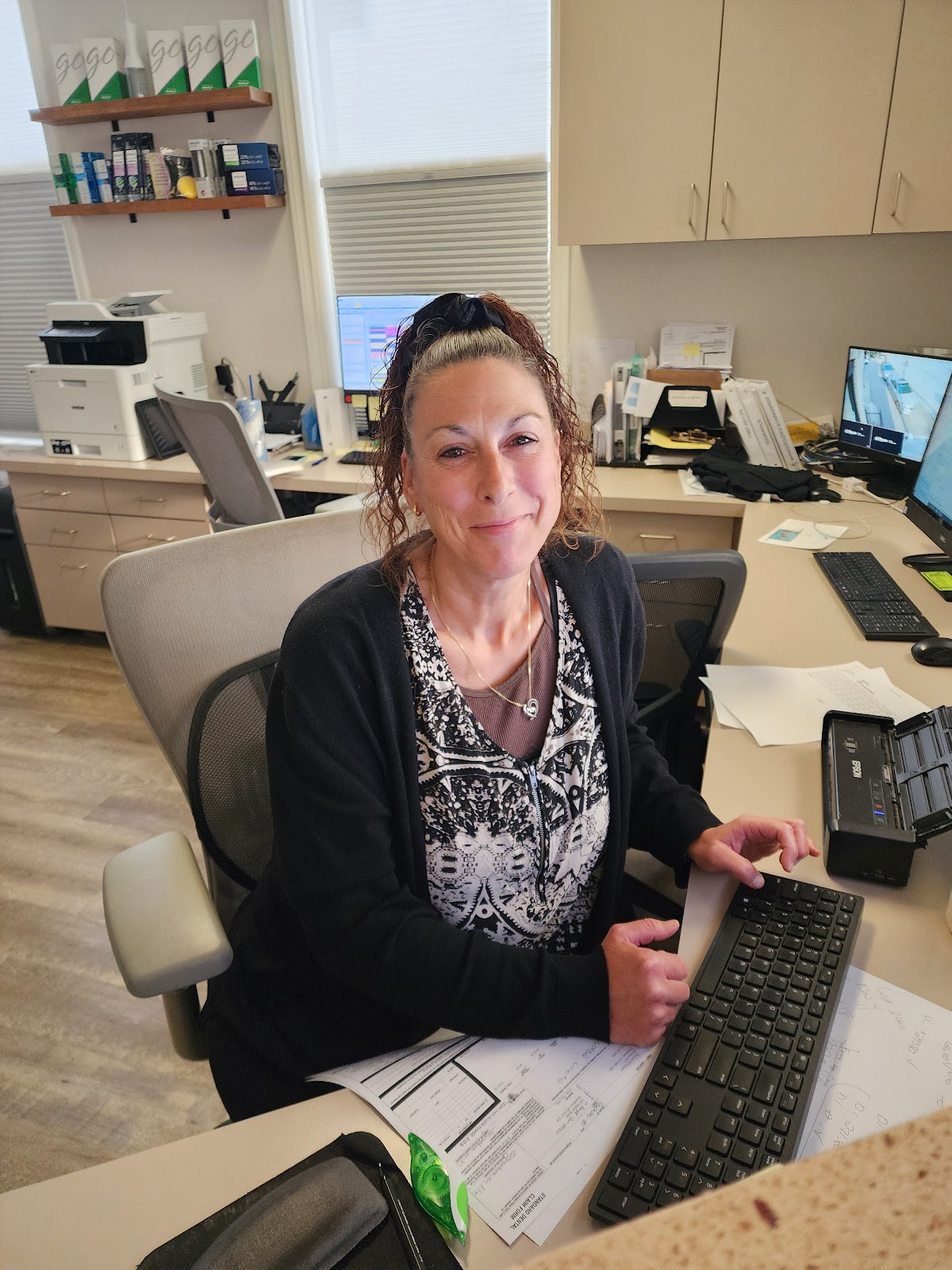 Heirloom Dental dental clinic in Brantford - Photo 5