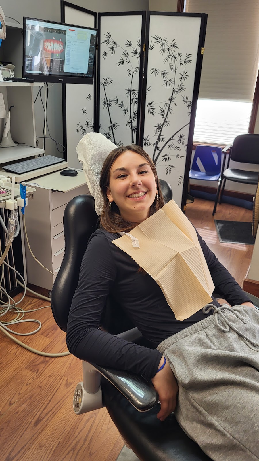 Heirloom Dental dental clinic in Brantford - Photo 6