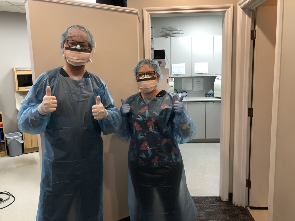 Smile Care Dental dental clinic in Cambridge - Photo 8