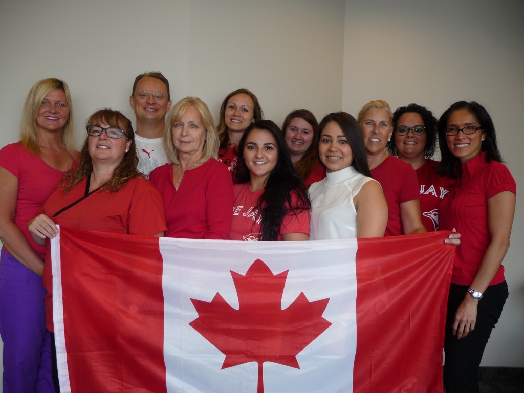 Smile Care Dental dental clinic in Cambridge - Photo 9
