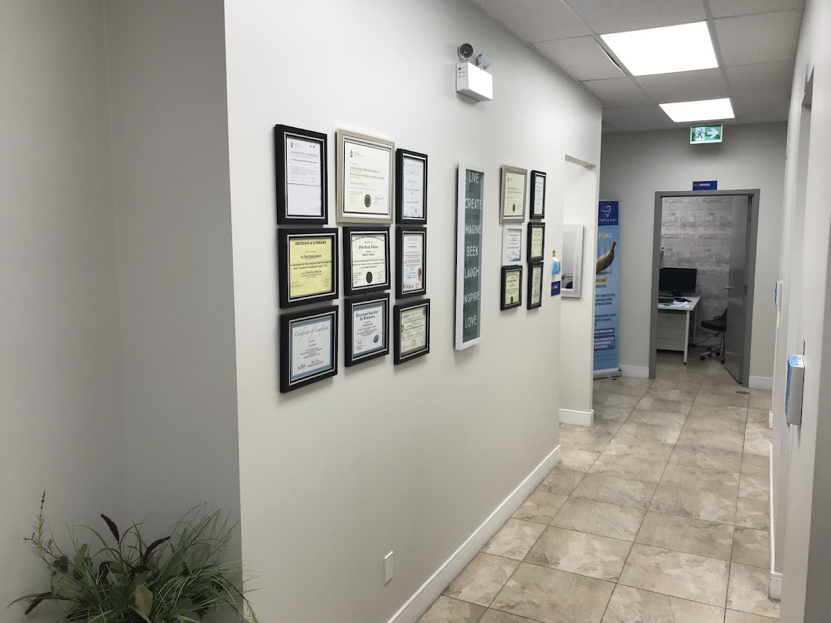 Dundas & Main Dentistry dental clinic in Cambridge - Photo 3