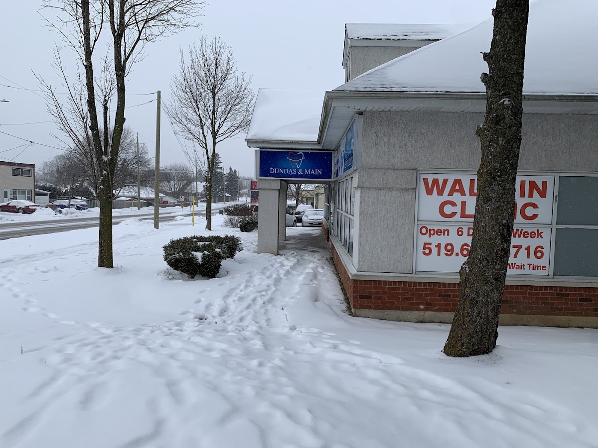 Dundas & Main Dentistry dental clinic in Cambridge - Photo 4