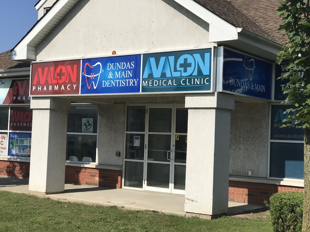Dundas & Main Dentistry dental clinic in Cambridge - Photo 5