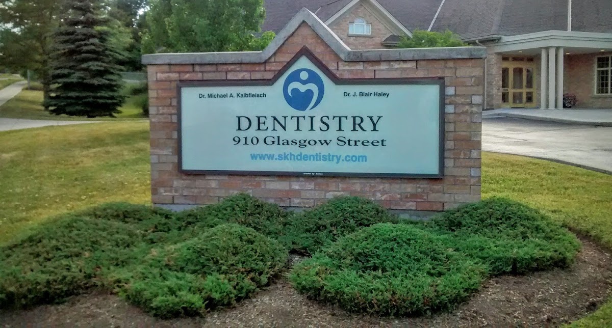 SKH Dentistry dental clinic in Kitchener - Photo 1