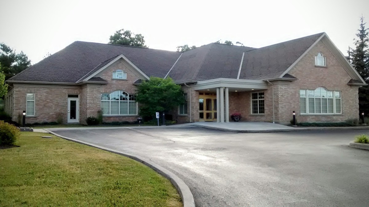 SKH Dentistry dental clinic in Kitchener - Photo 2