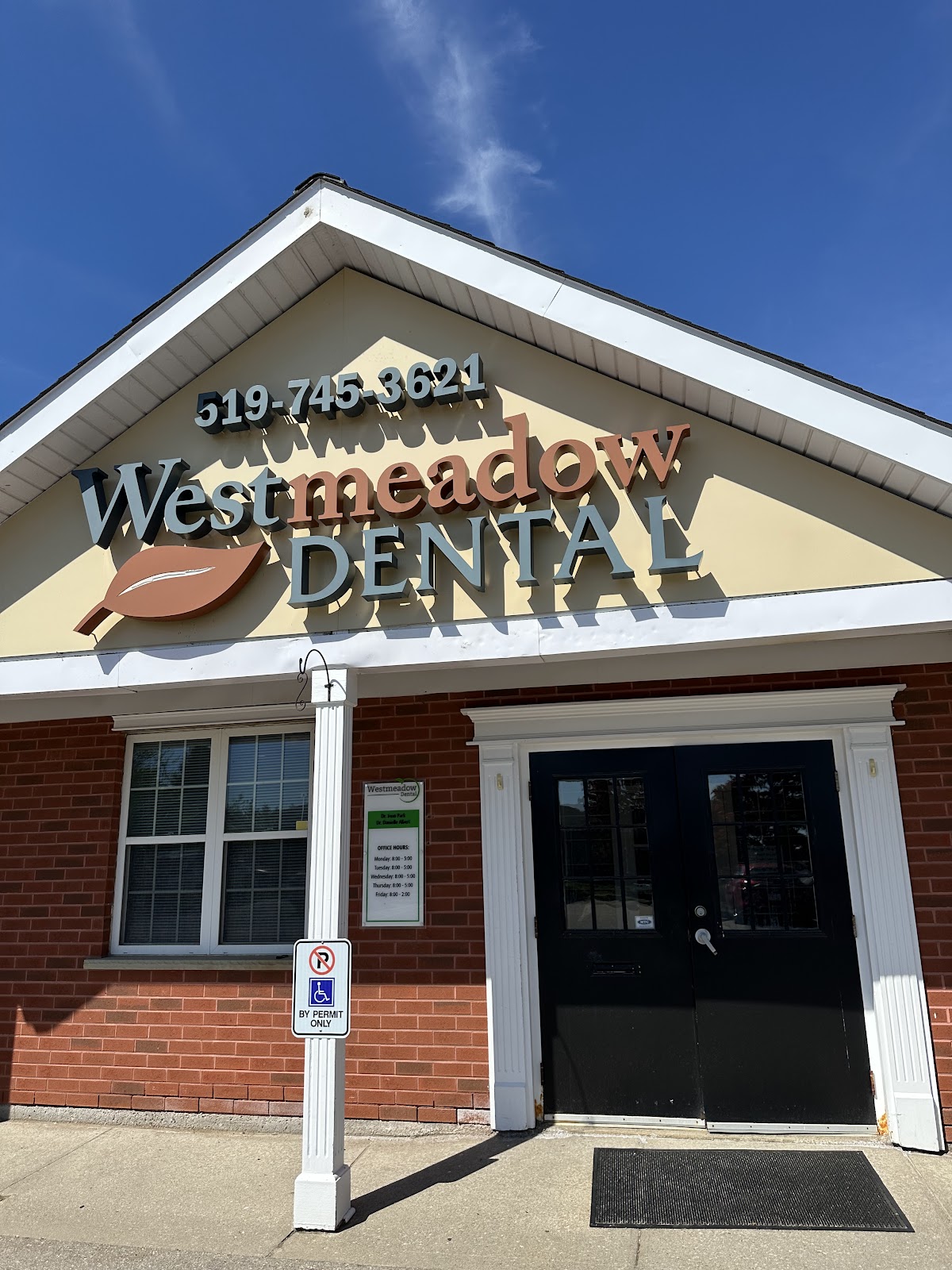 Westmeadow Dental dental clinic in Kitchener - Photo 2