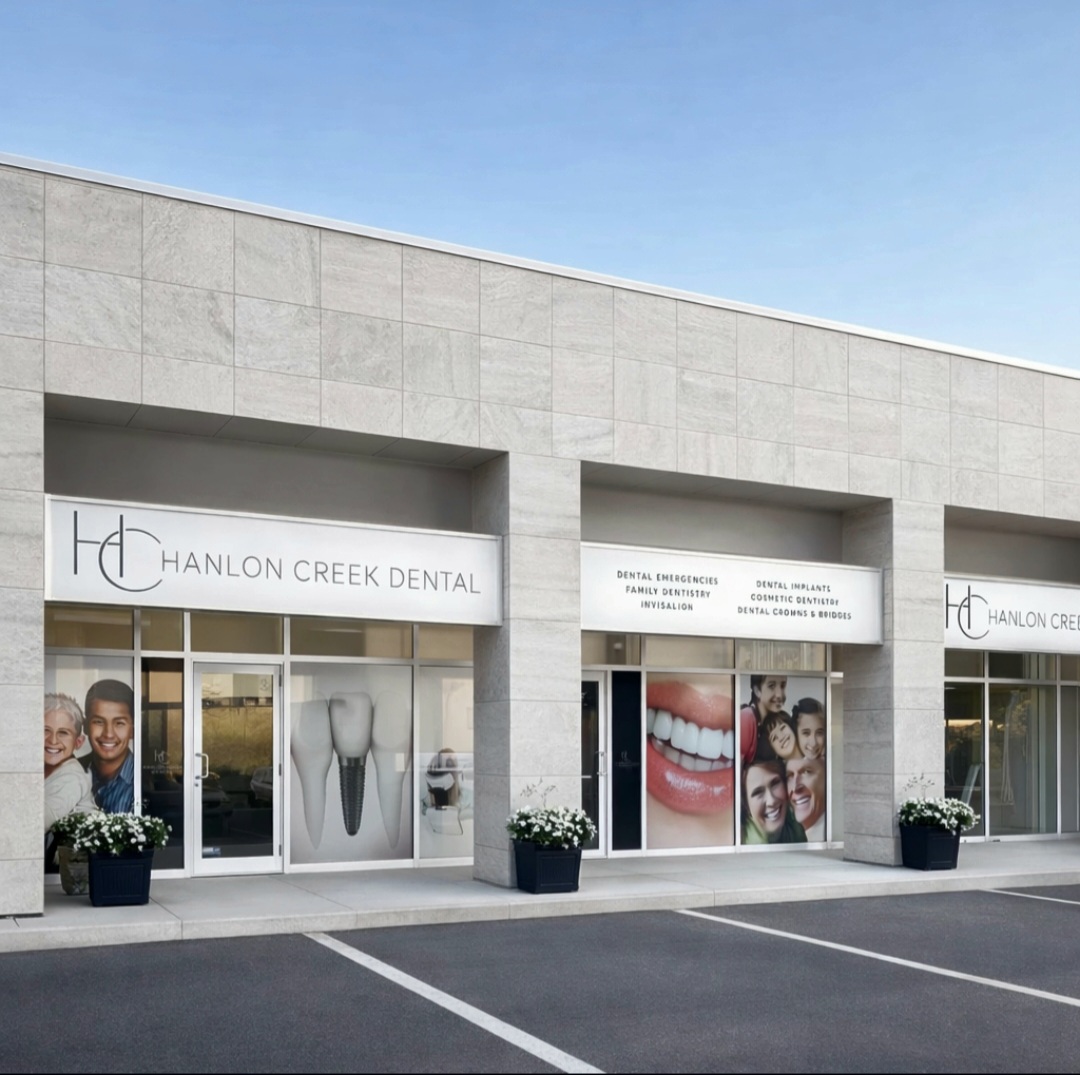 Hanlon Creek Dental Guelph dental clinic in Guelph - Photo 2
