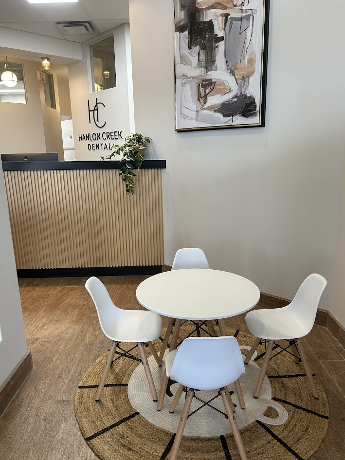 Hanlon Creek Dental Guelph dental clinic in Guelph - Photo 3