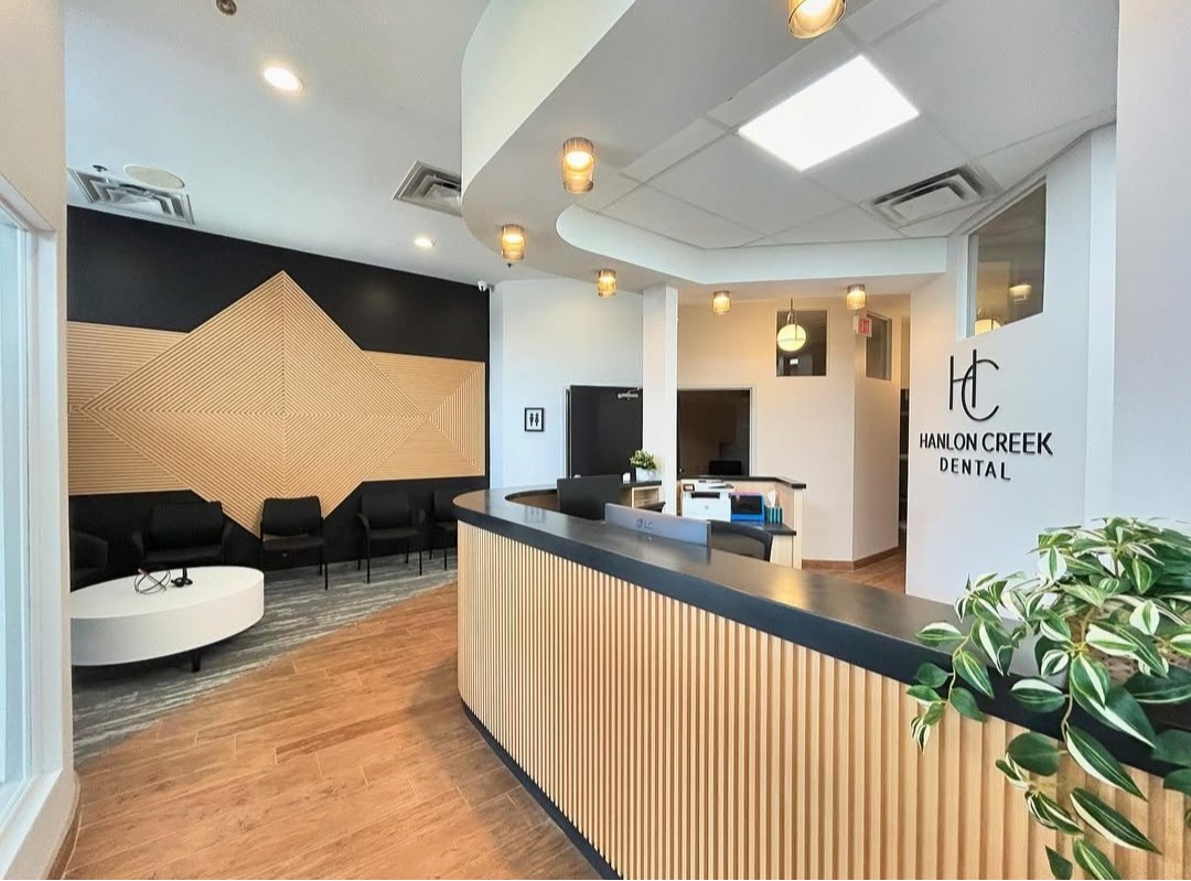 Hanlon Creek Dental Guelph dental clinic in Guelph - Photo 4