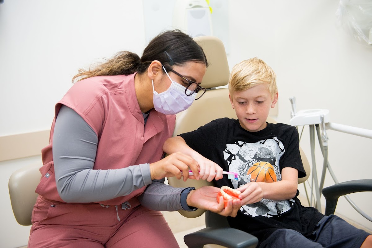Waterloo Dental (formerly Northfield Dental) dental clinic in Waterloo - Photo 10