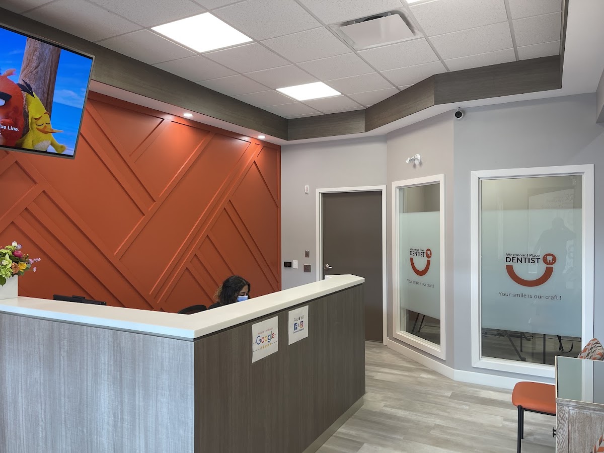 Waterloo Park Dental dental clinic in Waterloo - Photo 2
