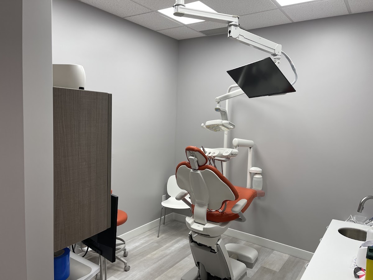 Waterloo Park Dental dental clinic in Waterloo - Photo 3