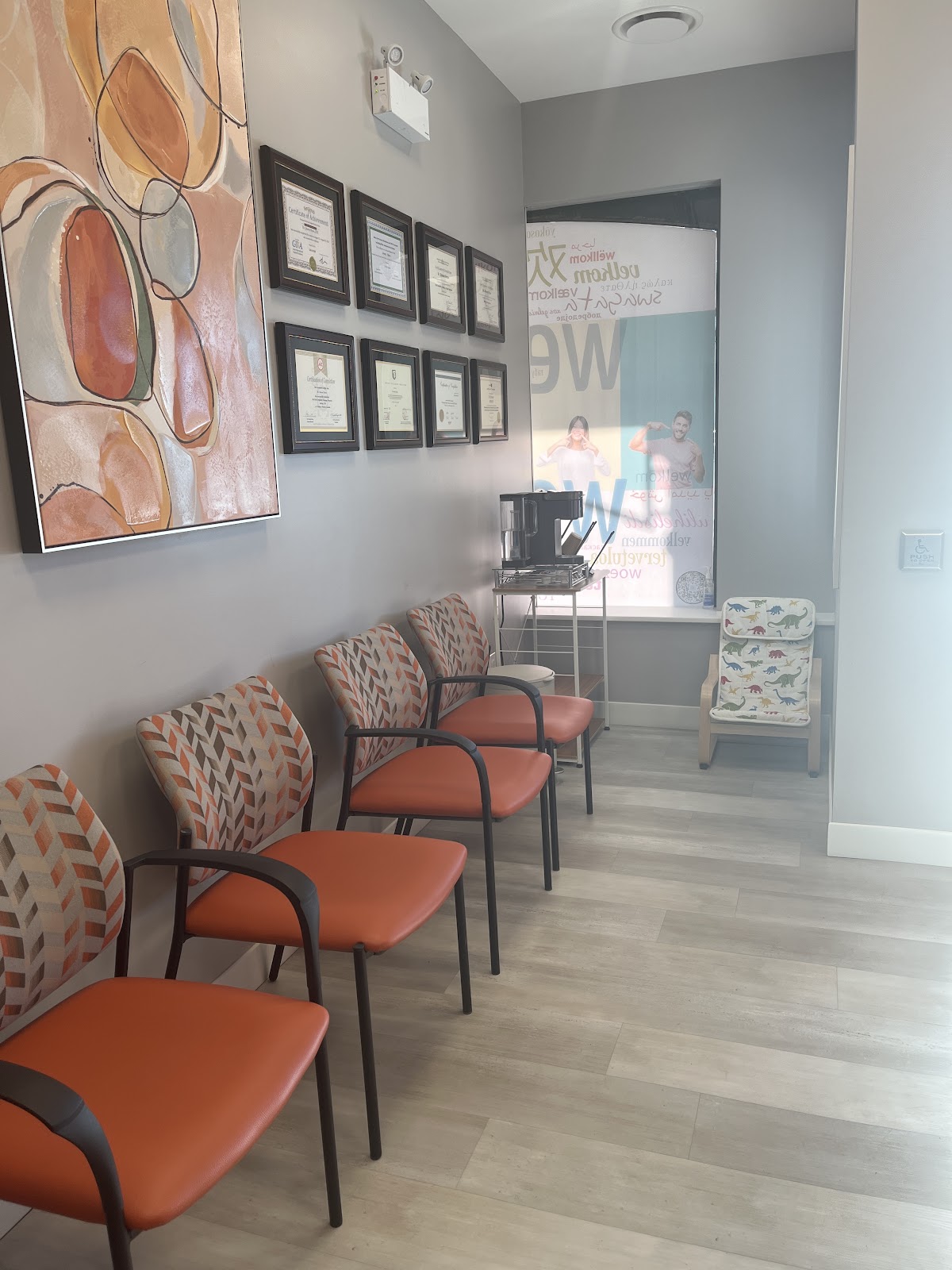 Waterloo Park Dental dental clinic in Waterloo - Photo 5