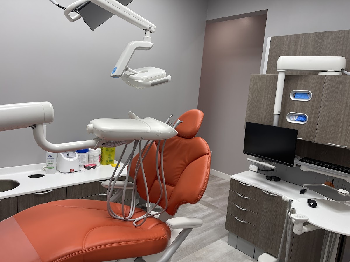Waterloo Park Dental dental clinic in Waterloo - Photo 6
