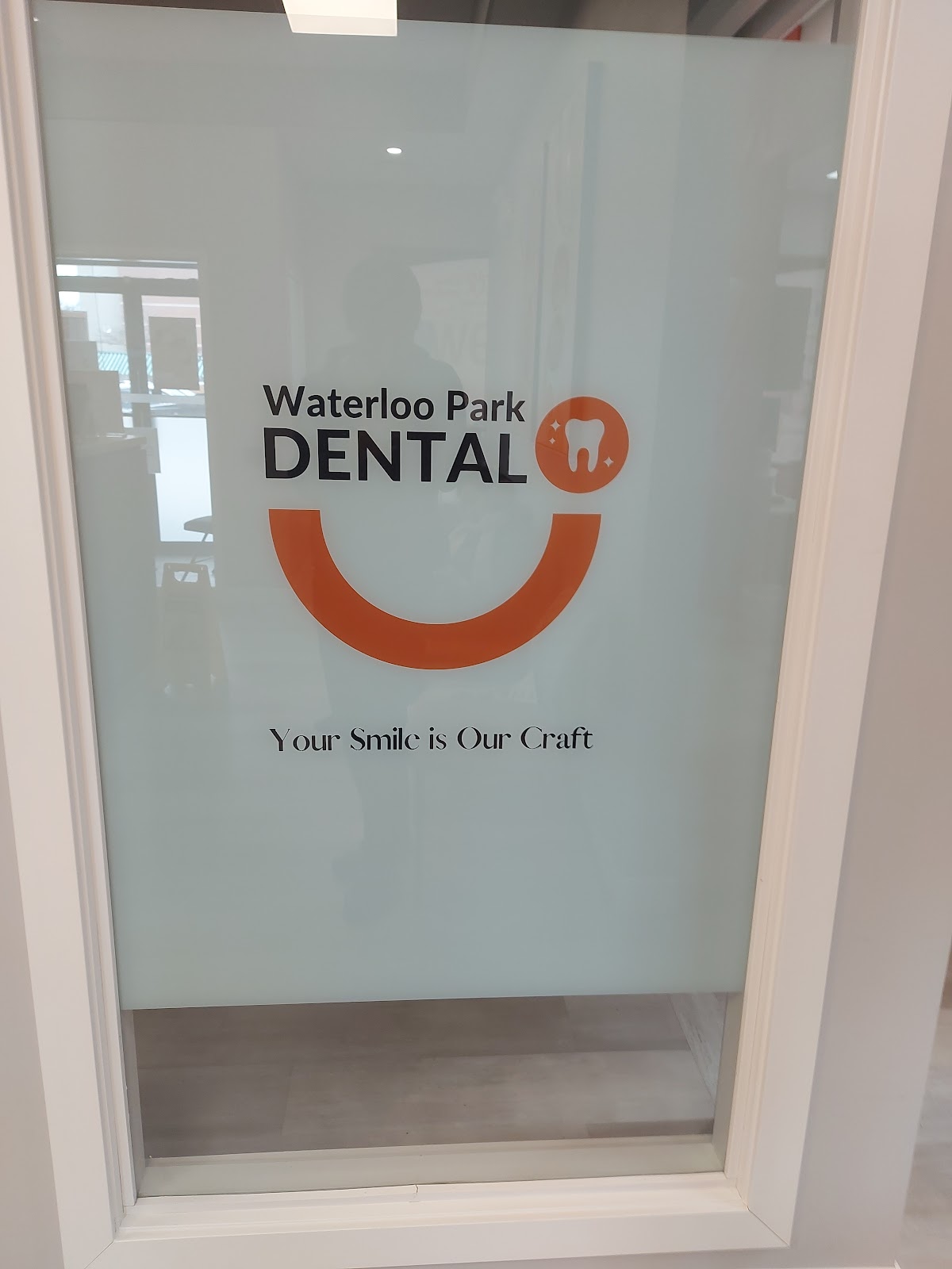 Waterloo Park Dental dental clinic in Waterloo - Photo 8