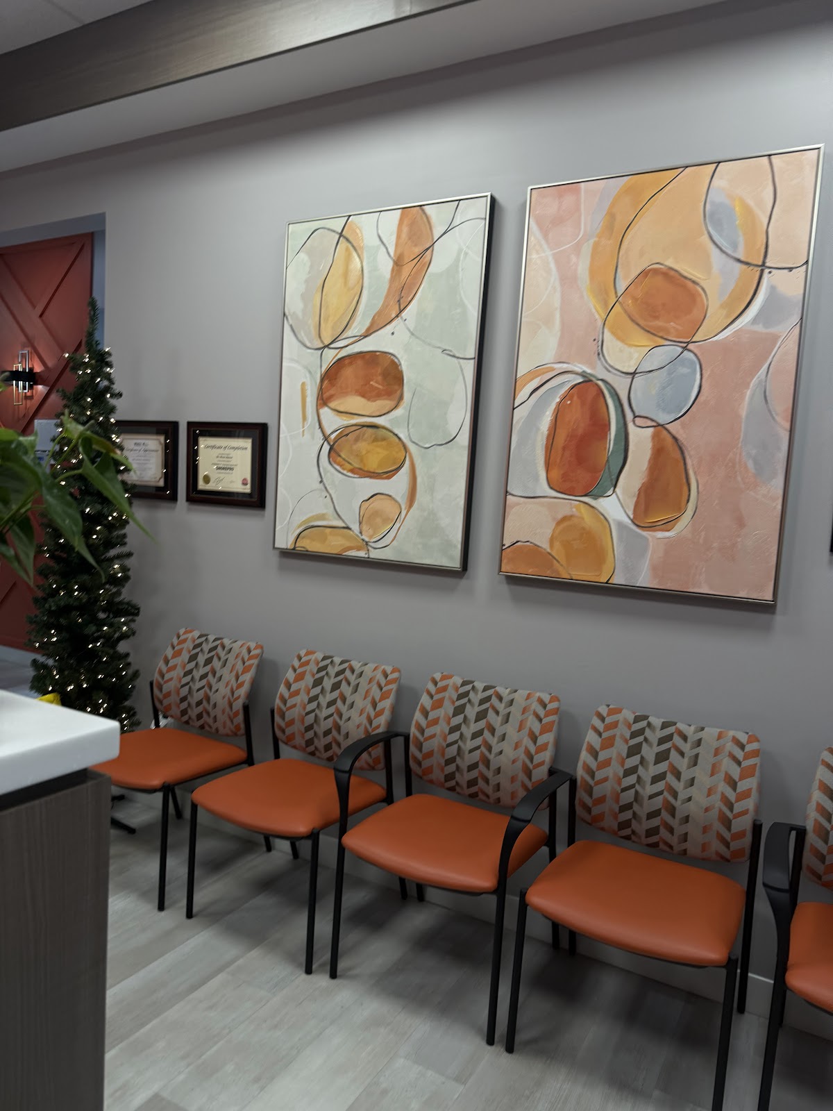 Waterloo Park Dental dental clinic in Waterloo - Photo 9