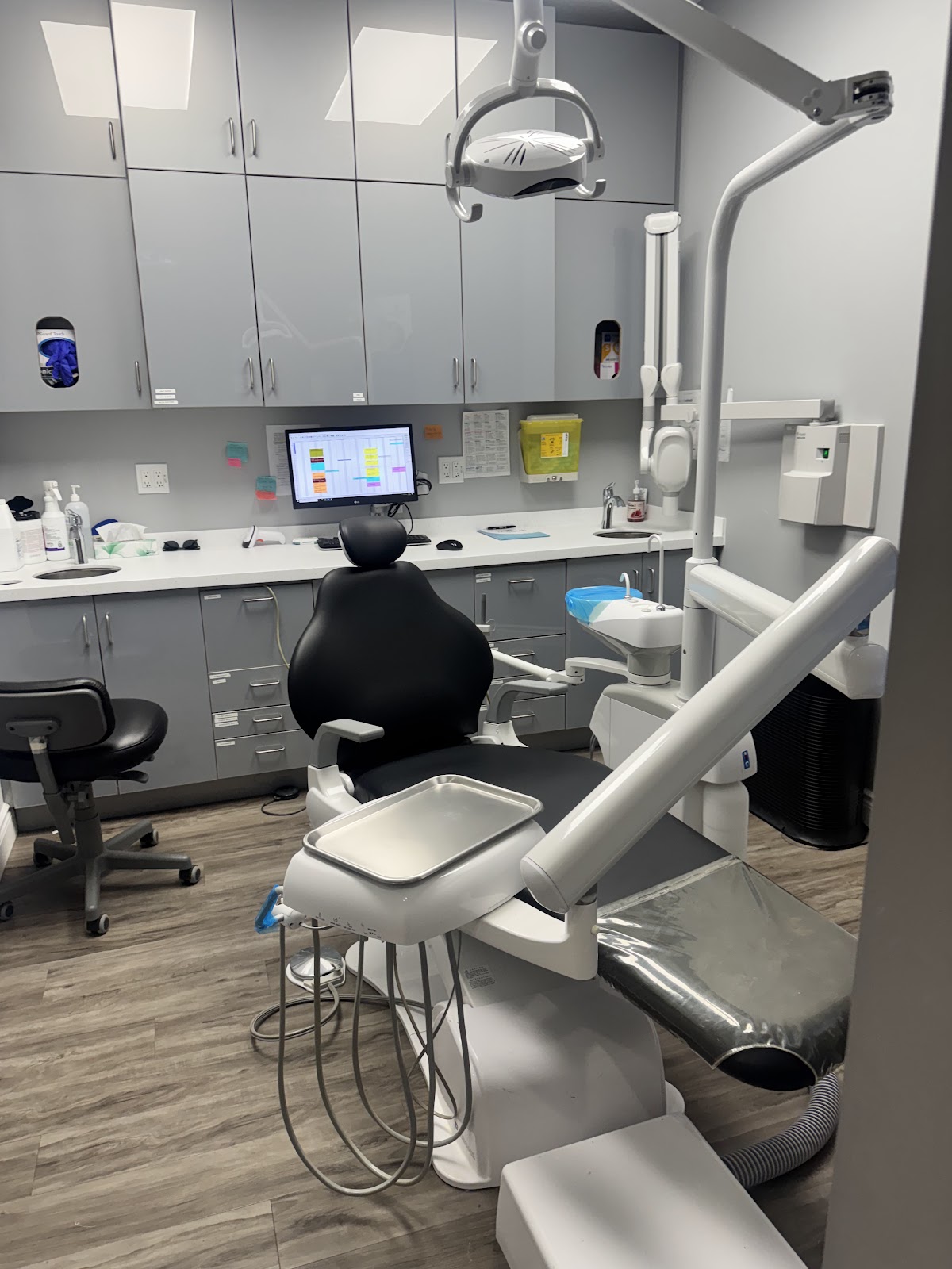 Uptown Dental dental clinic in Waterloo - Photo 3
