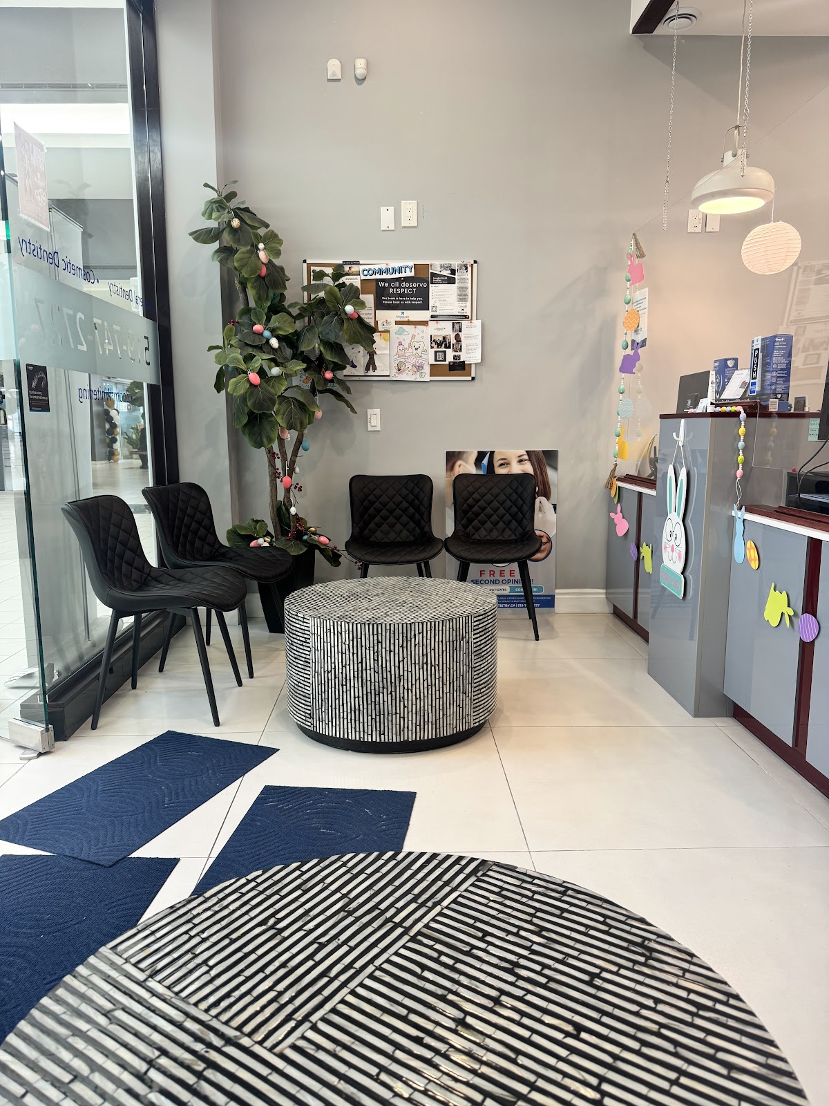 Uptown Dental dental clinic in Waterloo - Photo 4