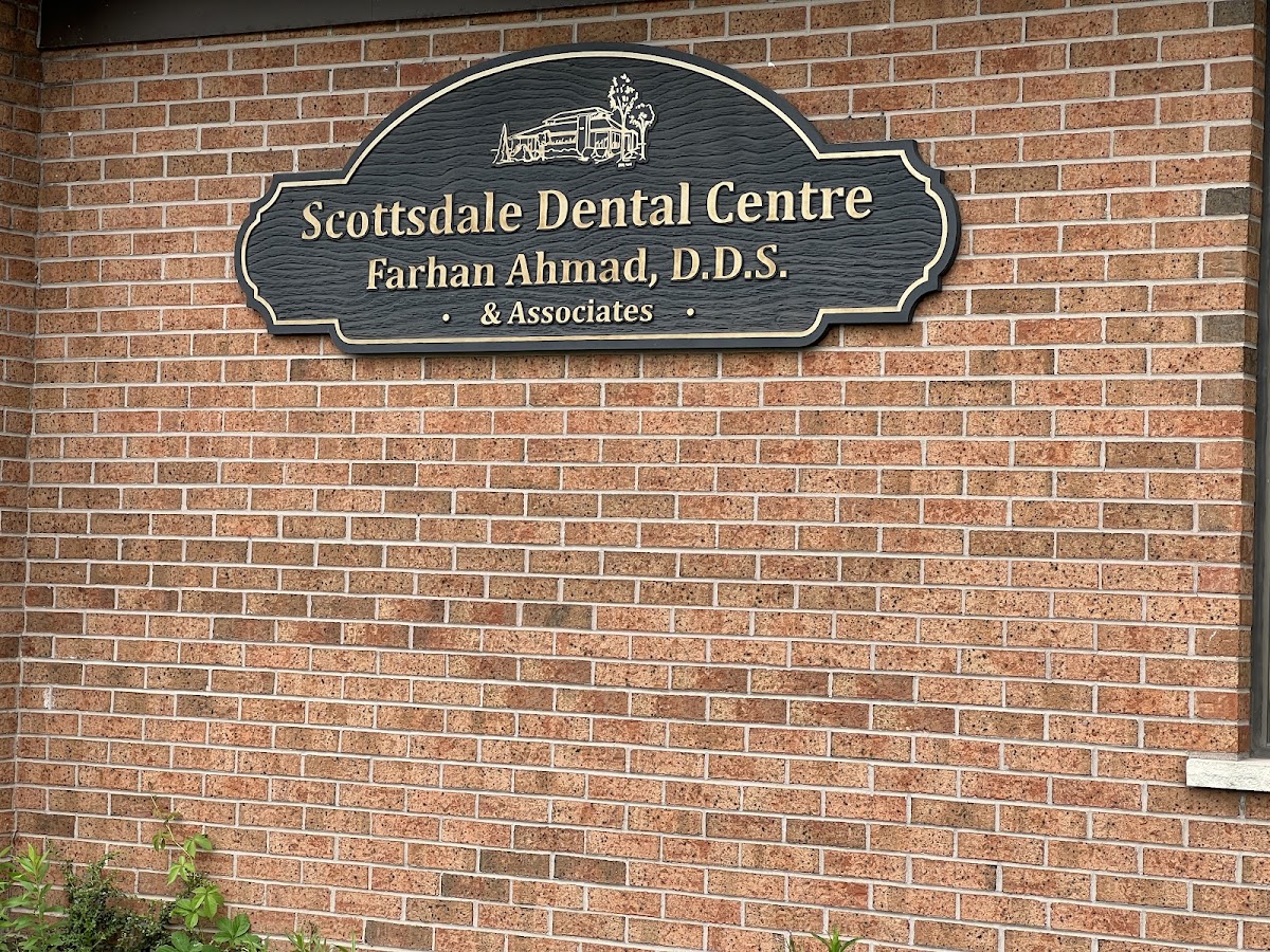 Scottsdale Dental Centre dental clinic in Guelph - Photo 3