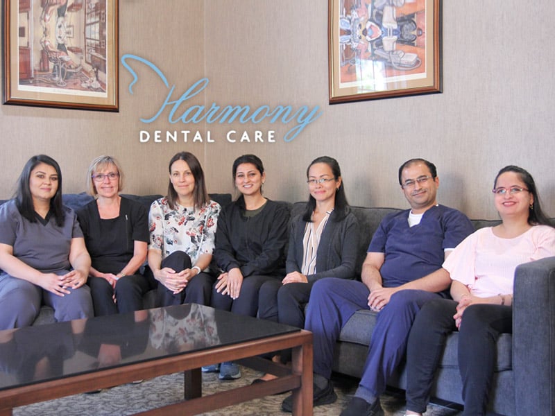 Harmony Dental Care Waterloo dental clinic in Waterloo - Photo 1