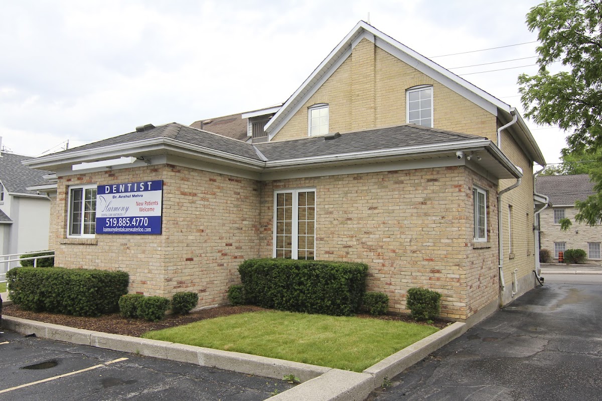 Harmony Dental Care Waterloo dental clinic in Waterloo - Photo 2
