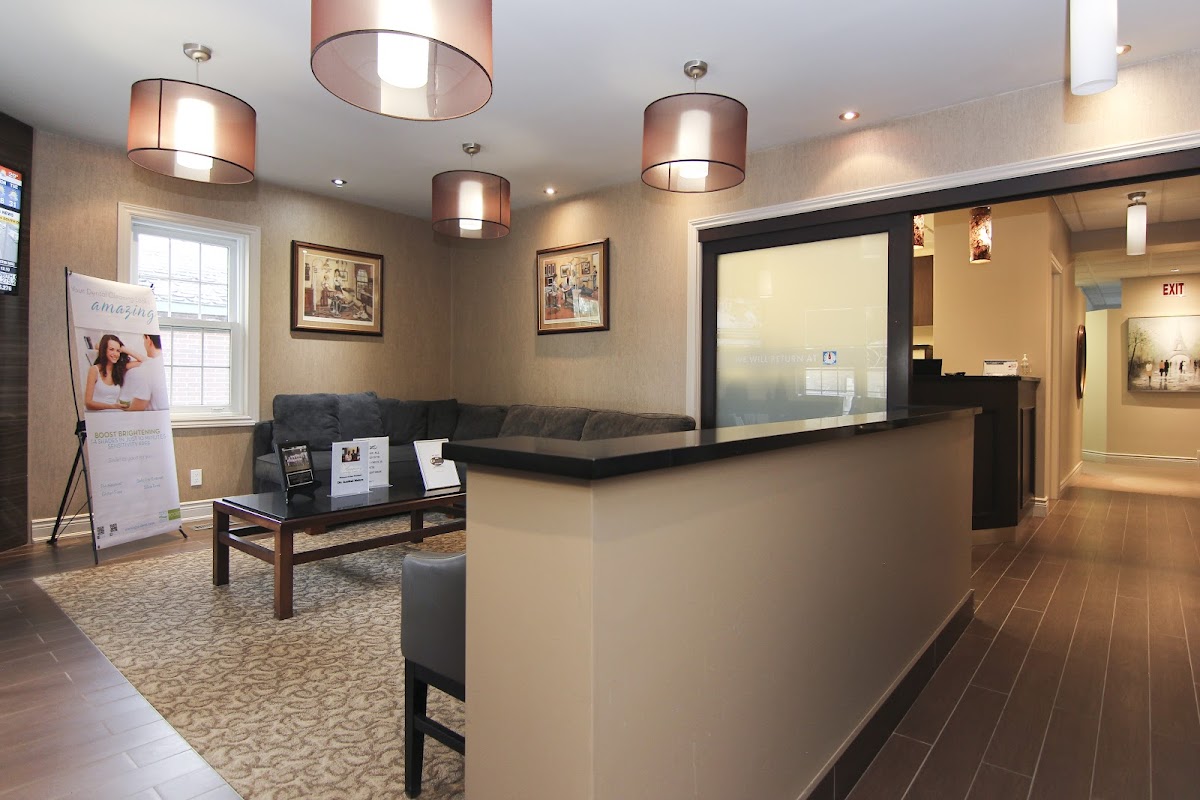 Harmony Dental Care Waterloo dental clinic in Waterloo - Photo 3