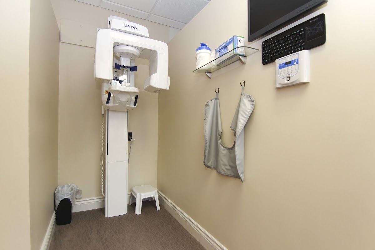 Harmony Dental Care Waterloo dental clinic in Waterloo - Photo 4