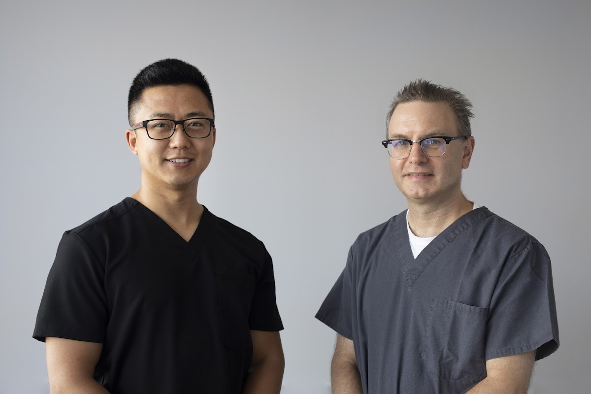 Dentistry At University Downs dental clinic in Waterloo - Photo 1