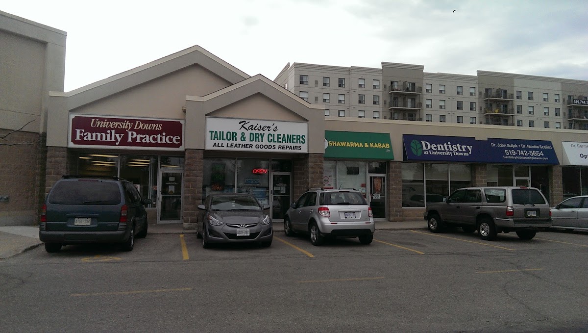Dentistry At University Downs dental clinic in Waterloo - Photo 3
