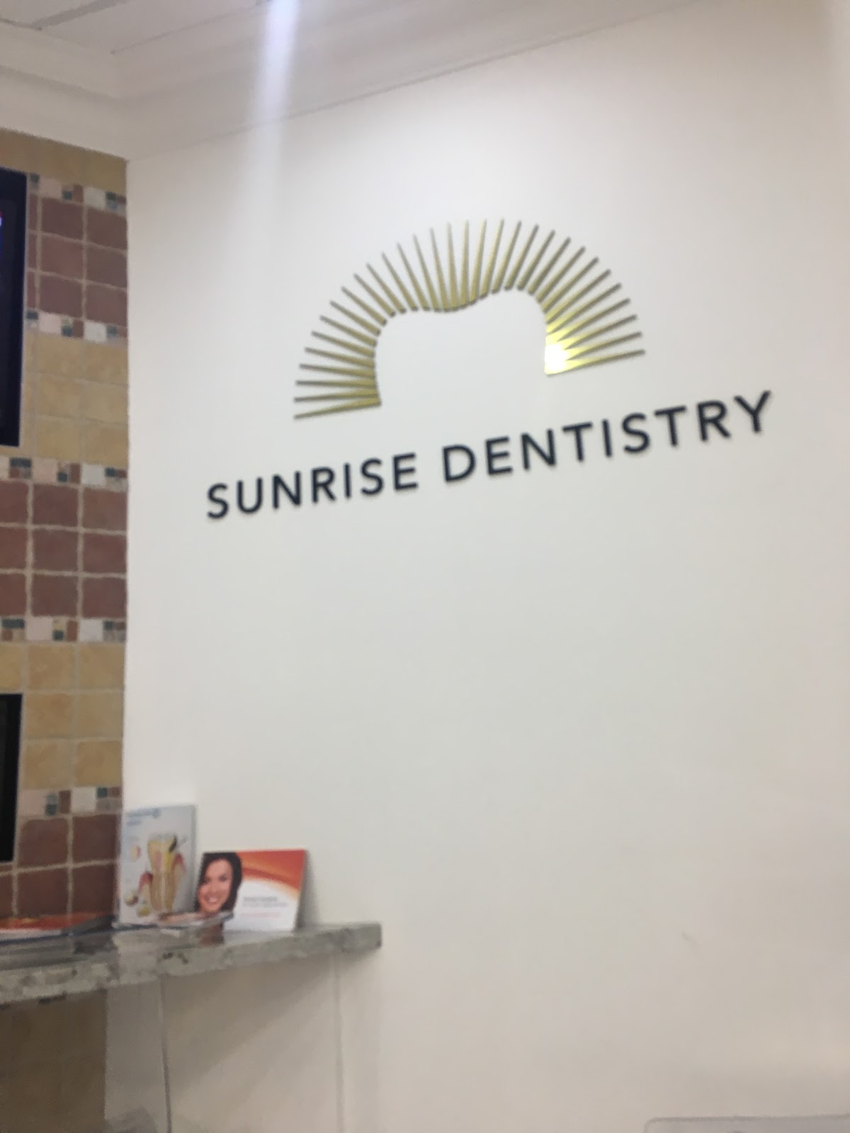 Sunrise Dentistry Centennial Park dental clinic in Etobicoke - Photo 8