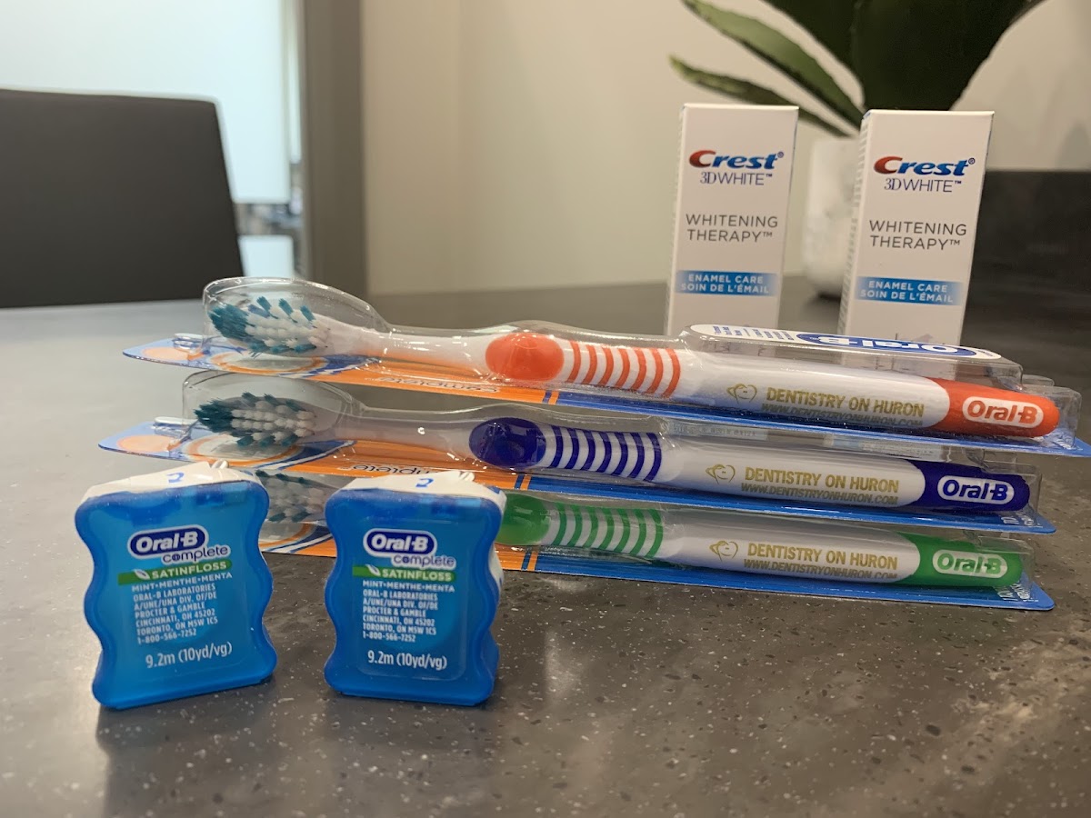 Dentistry on Huron dental clinic in Kitchener - Photo 6