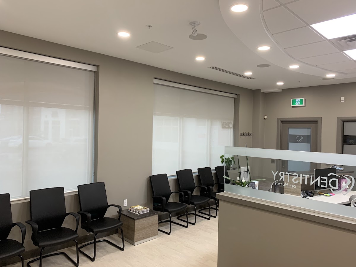 Dentistry on Huron dental clinic in Kitchener - Photo 9