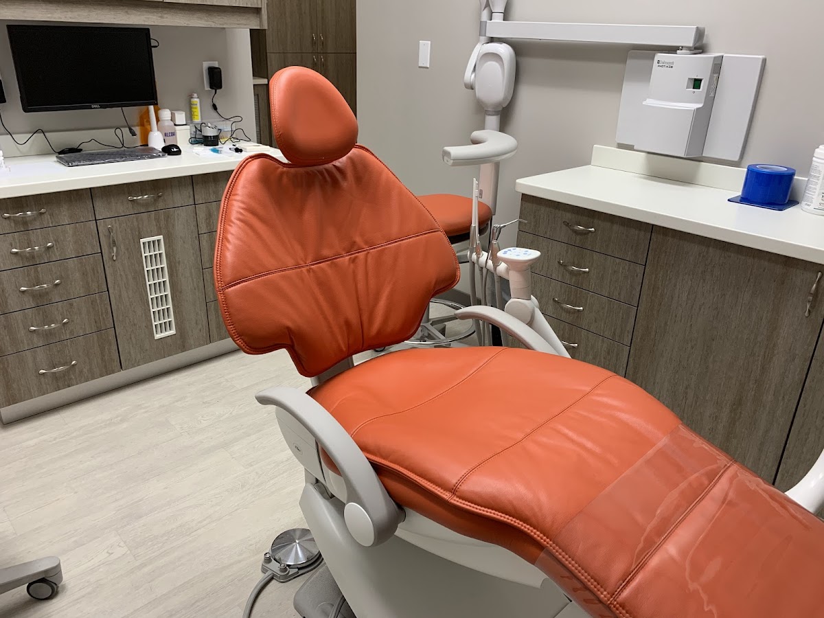 Dentistry on Huron dental clinic in Kitchener - Photo 10