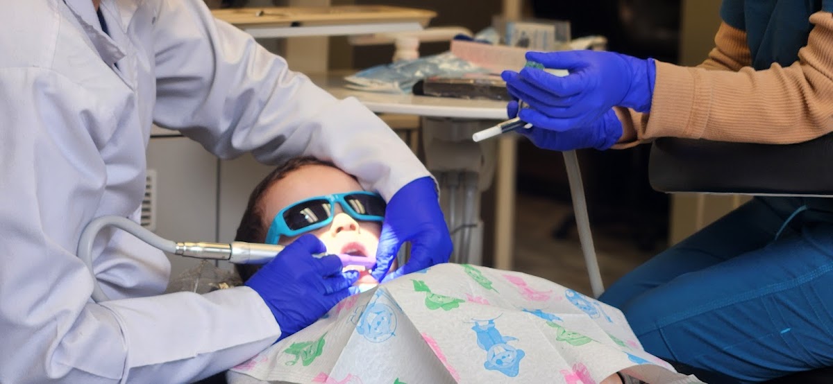 Hillside Dental Care dental clinic in Cambridge - Photo 8