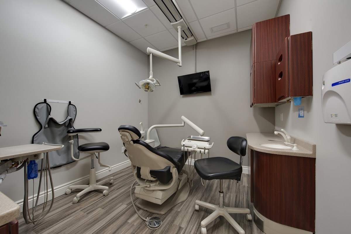 Dawson Dental - Cambridge dental clinic in Cambridge - Photo 2