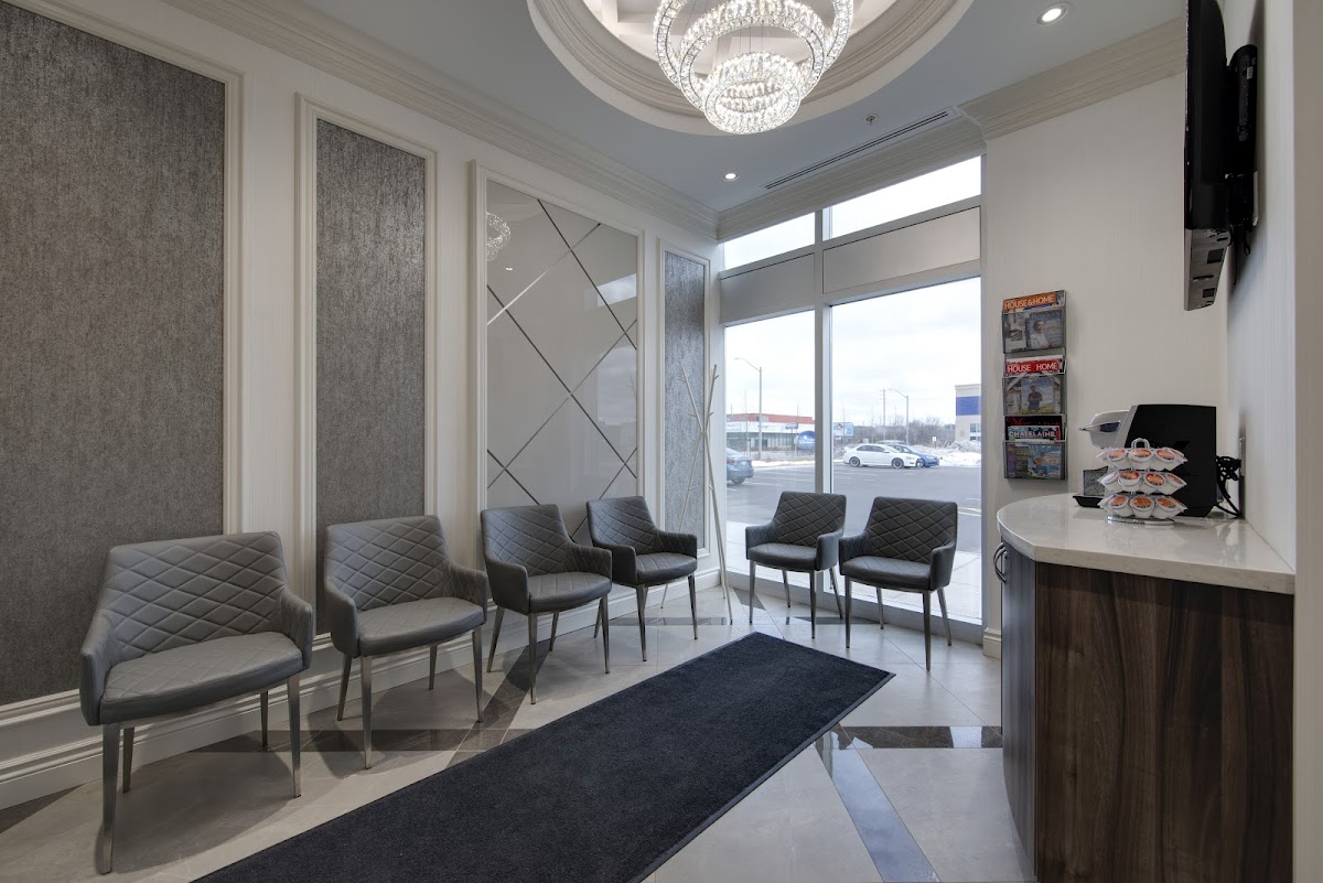 Dawson Dental - Cambridge dental clinic in Cambridge - Photo 3