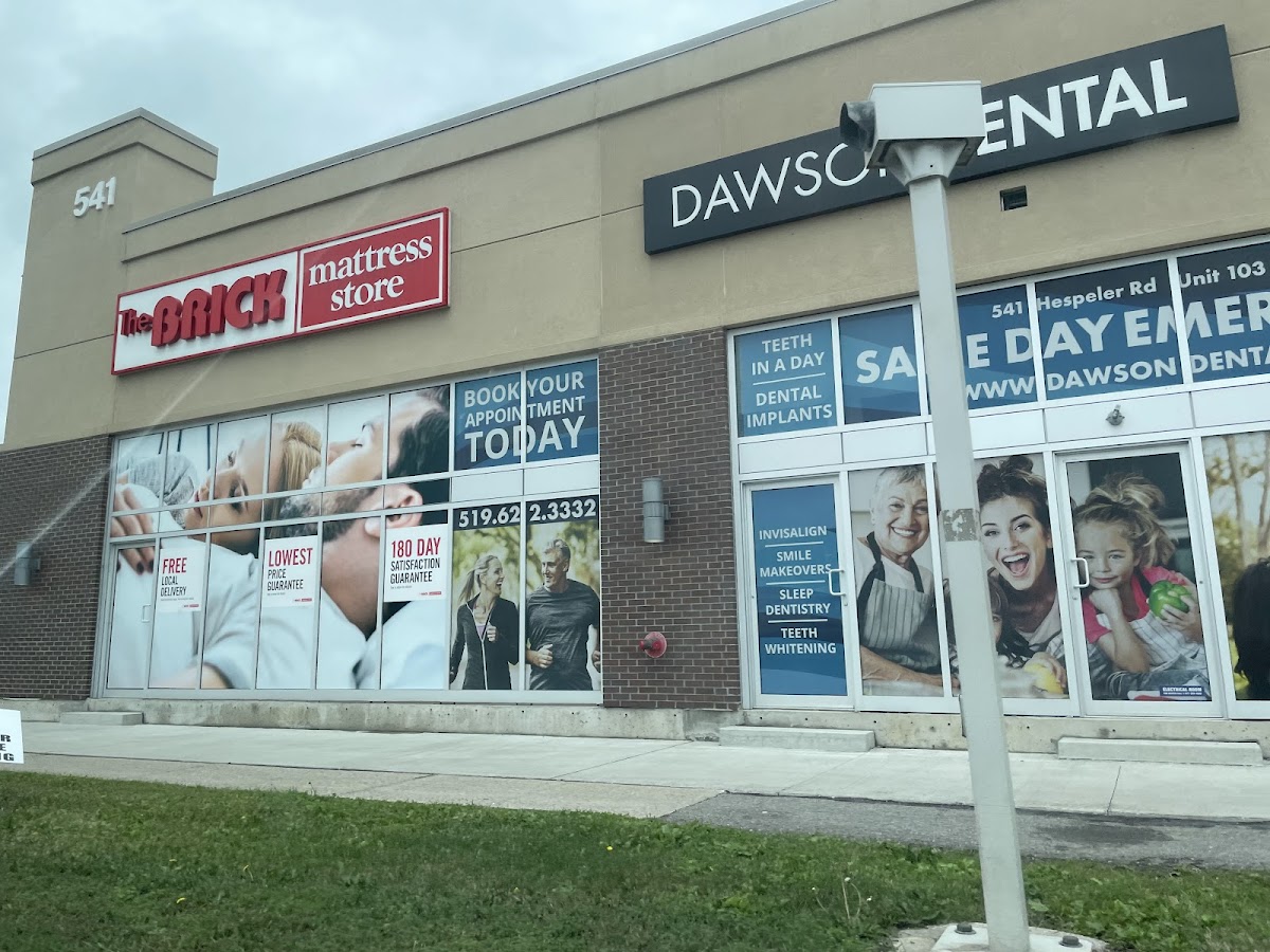 Dawson Dental - Cambridge dental clinic in Cambridge - Photo 4
