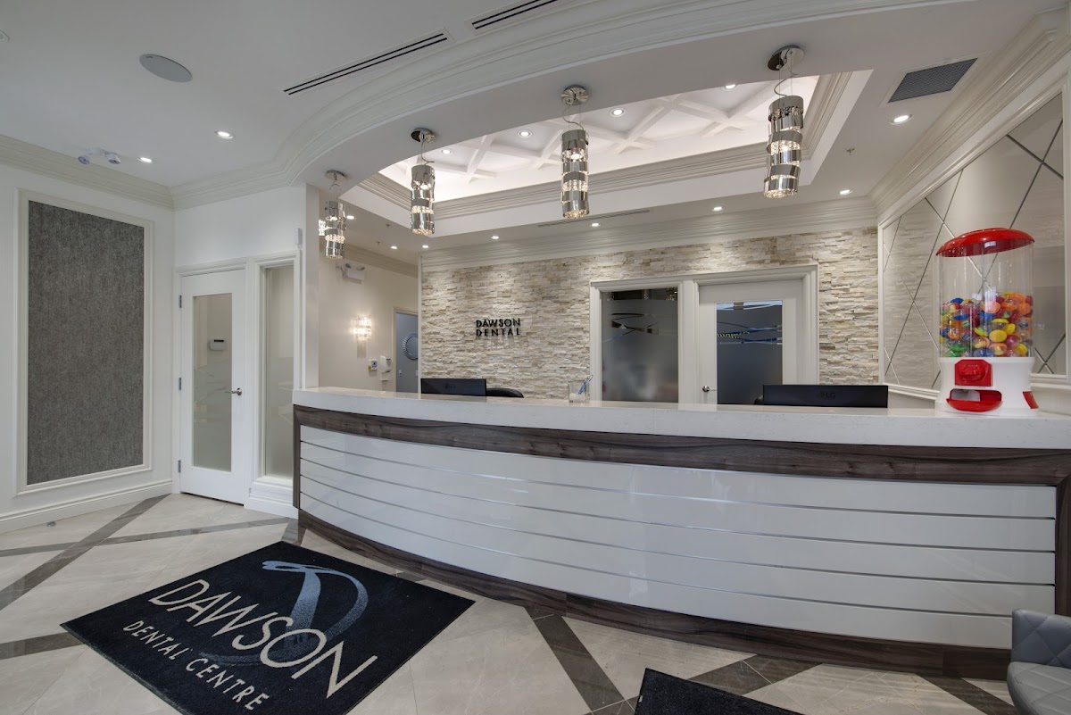 Dawson Dental - Cambridge dental clinic in Cambridge - Photo 5