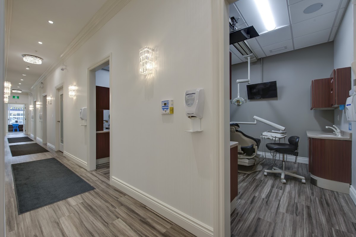 Dawson Dental - Cambridge dental clinic in Cambridge - Photo 6