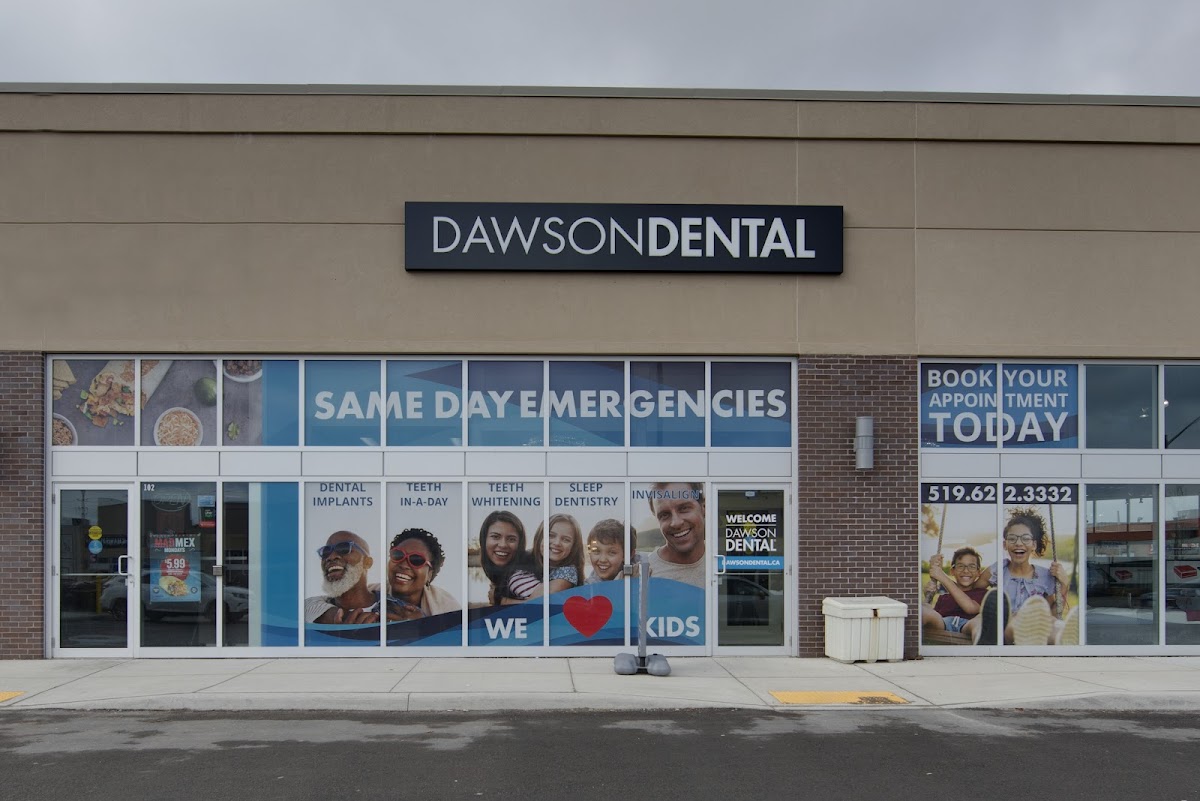 Dawson Dental - Cambridge dental clinic in Cambridge - Photo 7