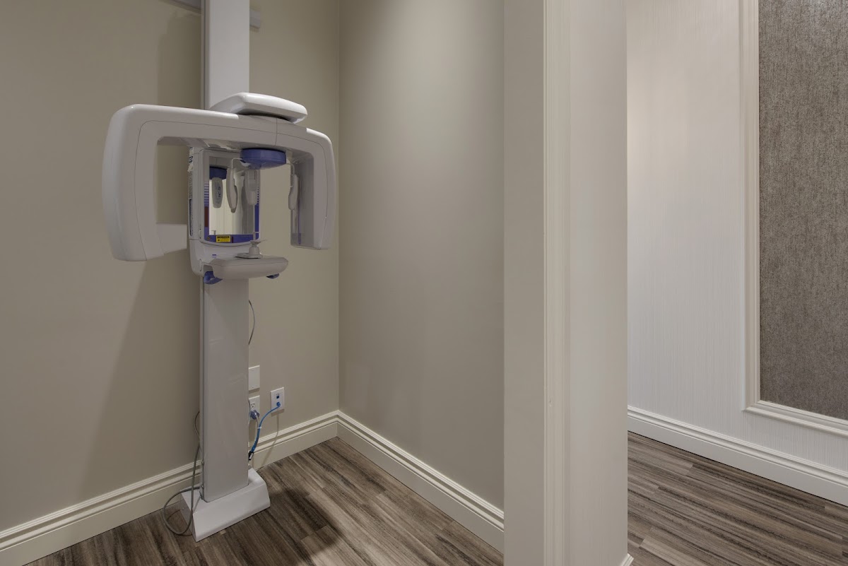 Dawson Dental - Cambridge dental clinic in Cambridge - Photo 8