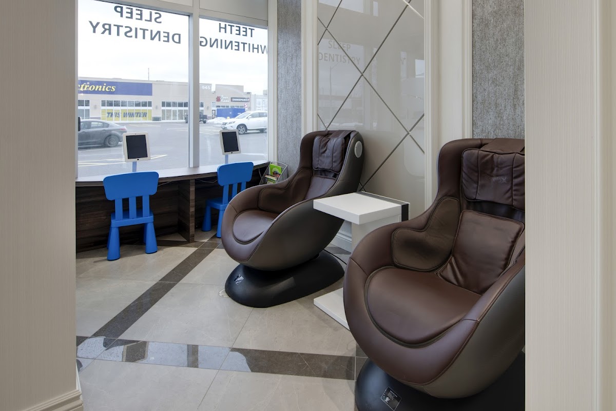 Dawson Dental - Cambridge dental clinic in Cambridge - Photo 9
