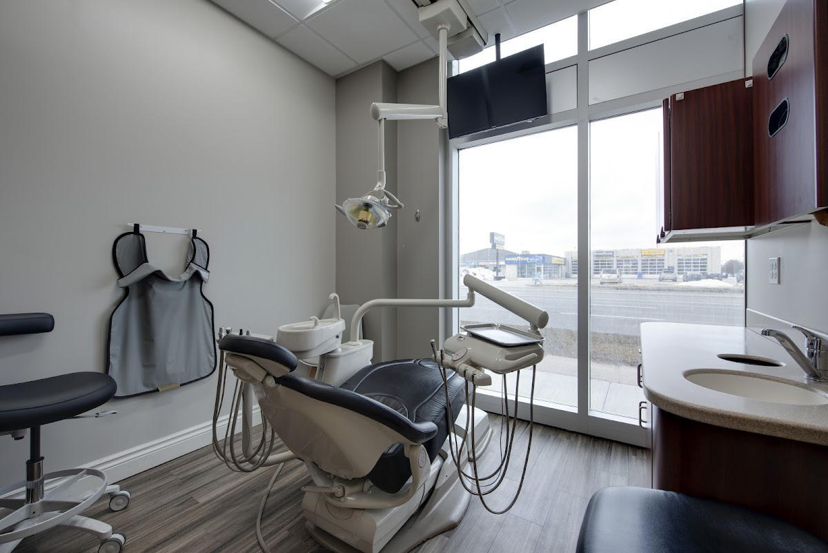 Dawson Dental - Cambridge dental clinic in Cambridge - Photo 10