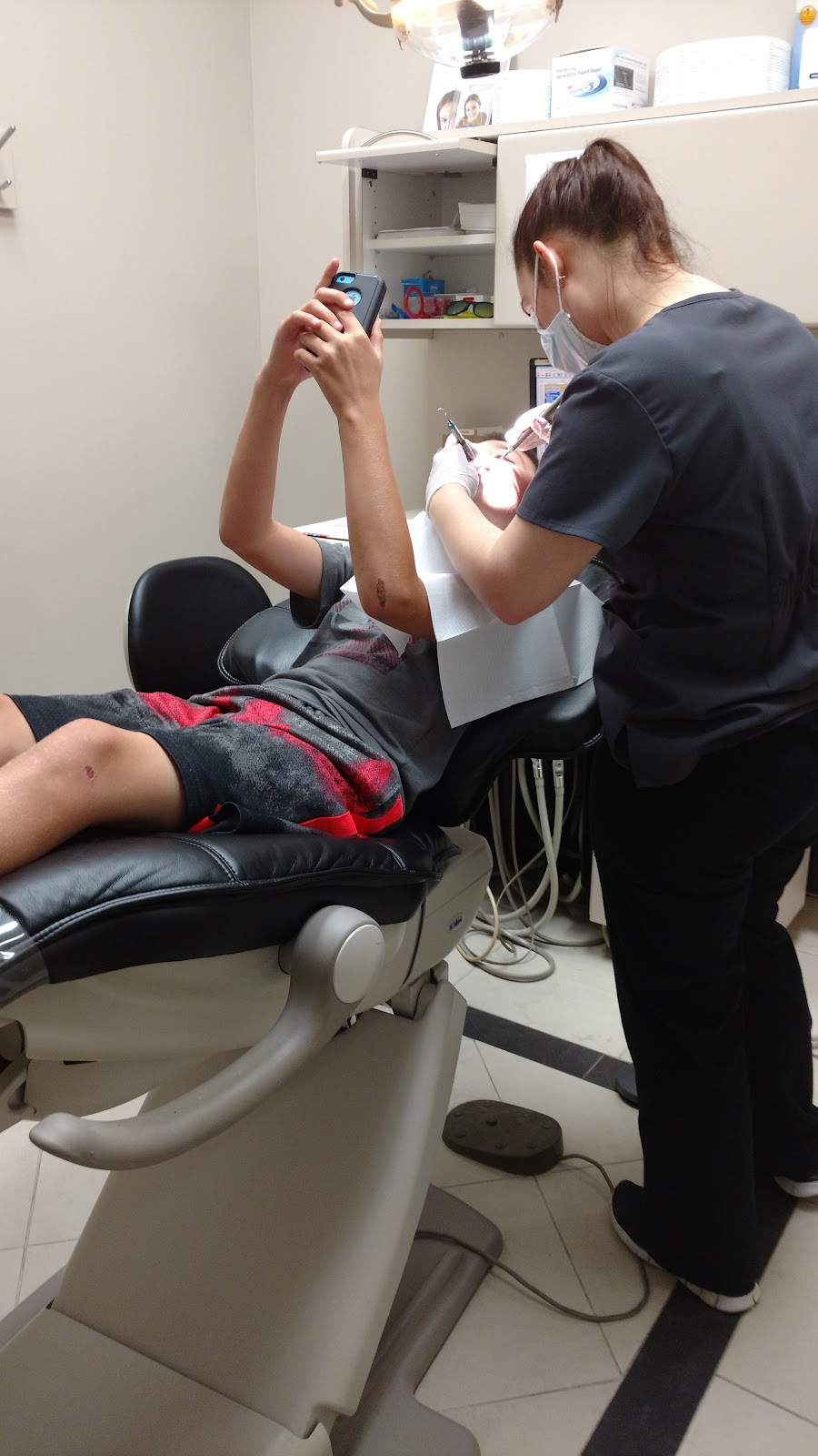 Townline Dentistry dental clinic in Cambridge - Photo 10